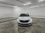 2017 SKODA Octavia