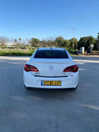 2020 Opal Astra