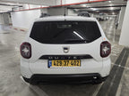 2021 Dacia Duster