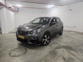 2017 Peugeot 3008
