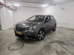 2017 Peugeot 3008