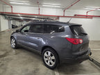 2010 Chevrolet Traverse