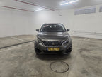 2017 Peugeot 3008