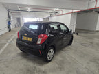 2017 Chevrolet Spark LT