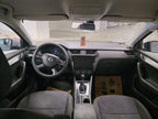 2015 SKODA Octavia