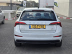 2020 SKODA Scala